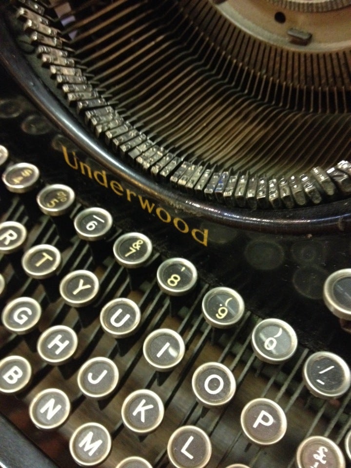 Shoulder to Shoulder Militaria