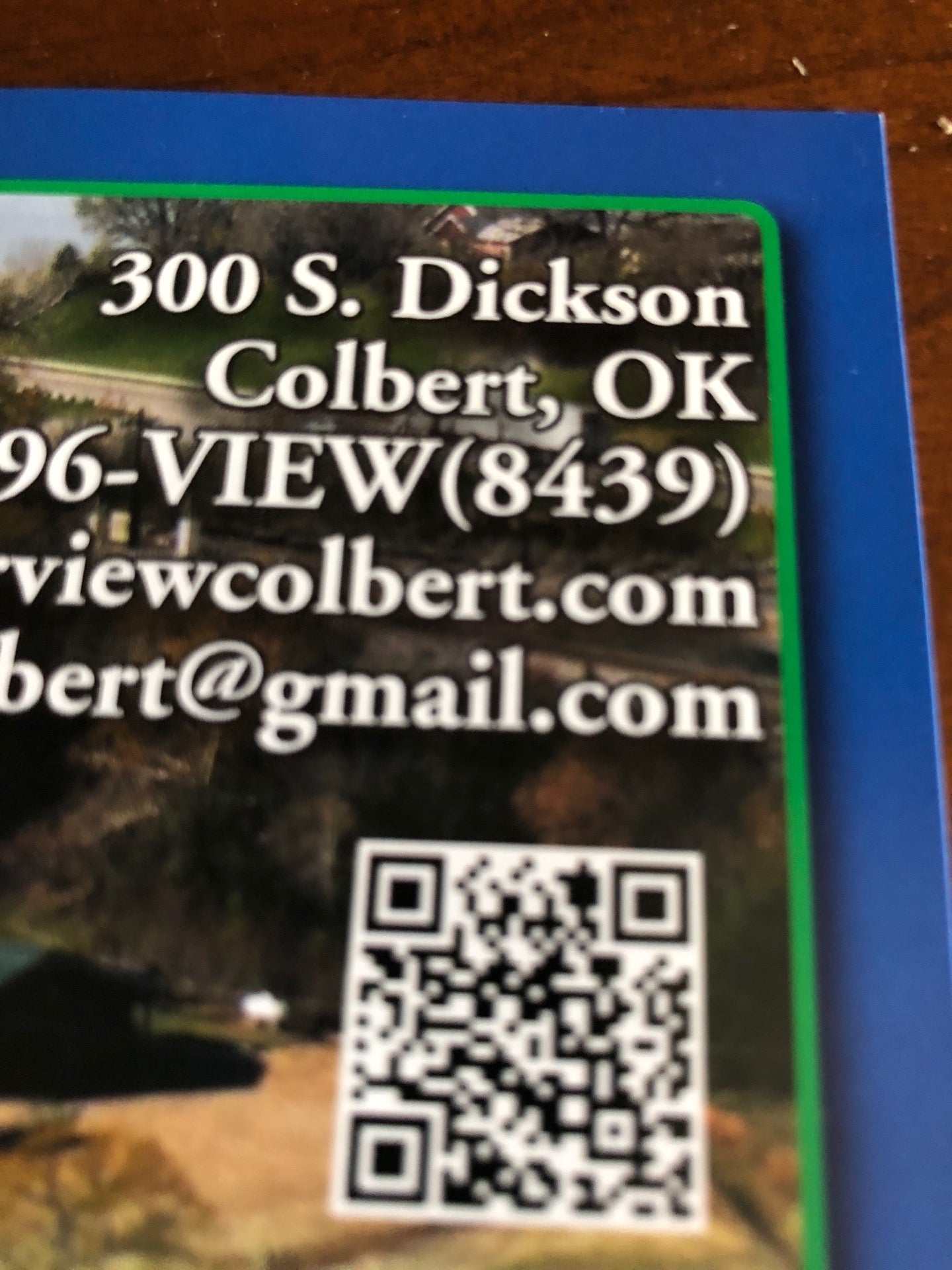 Riverview Recreational Park, Colbert, OK, Campgrounds MapQuest