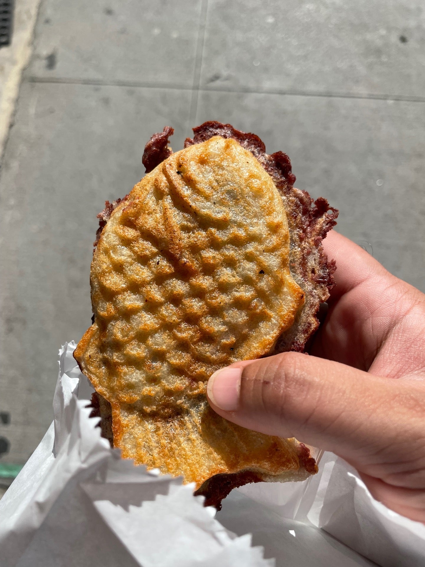 Kevin's Taiyaki