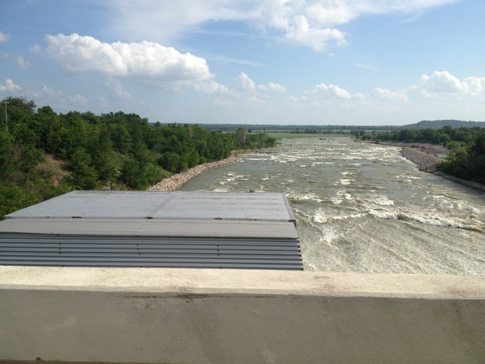 Oolagah Lake Verdigris River Ramp, Claremore, OK MapQuest