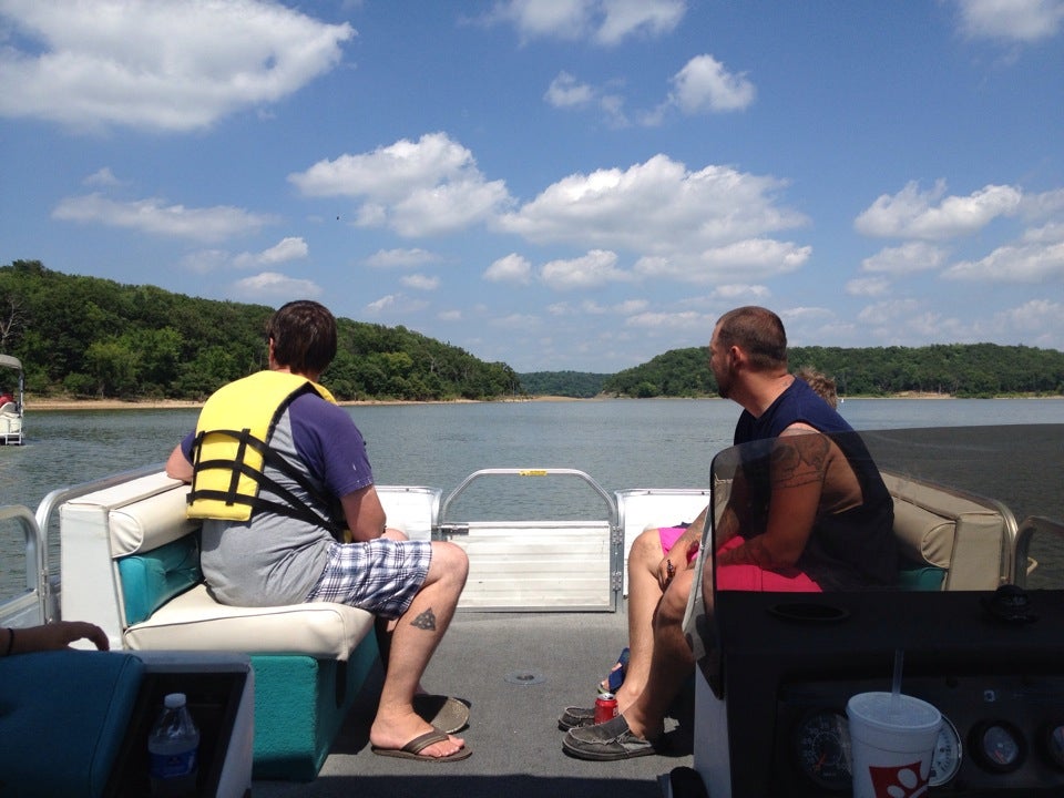 Oolagah Lake Verdigris River Ramp, Claremore, OK MapQuest