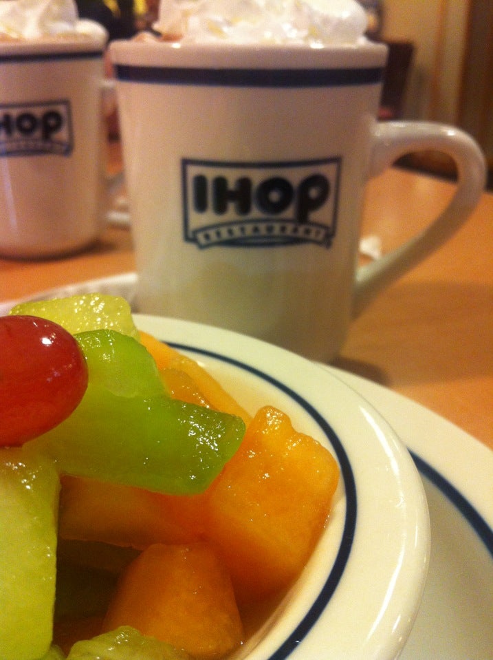 IHOP - 101 Photos & 72 Reviews - 7188 Plaza Center Dr, West Jordan, Utah -  Breakfast & Brunch - Restaurant Reviews - Phone Number - Menu - Yelp