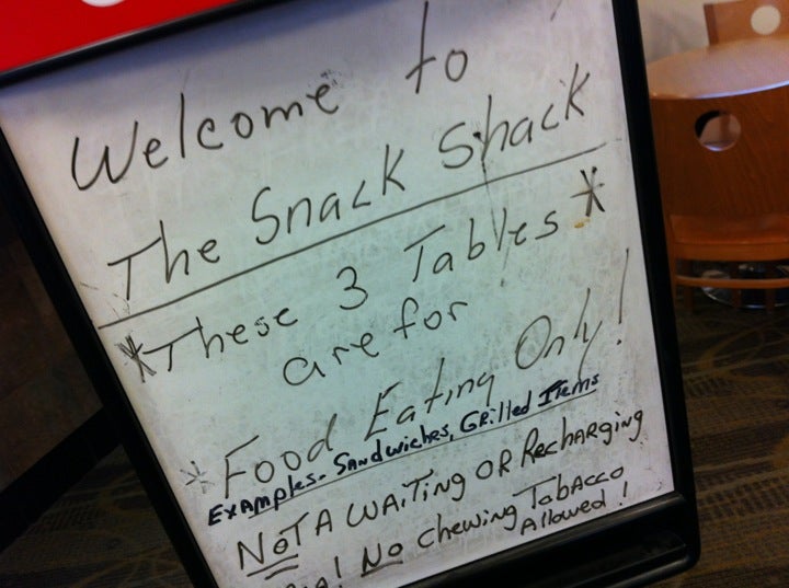 The Snack Shack, 25 Airport Rd, Minot, ND, Eating places MapQuest