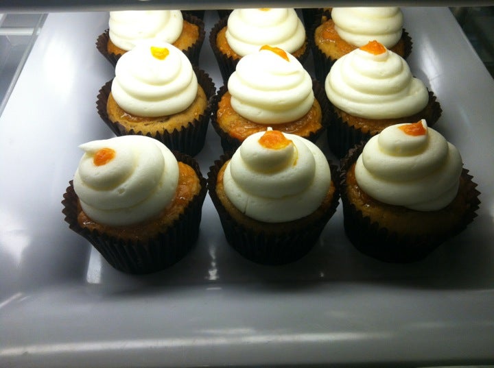 Southern Girl Desserts, 3650 W Martin Luther King Jr Blvd, Los Angeles