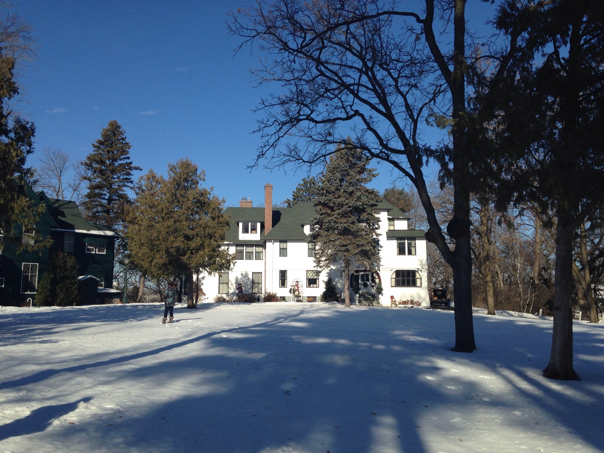 Little Falls, MN Map & Directions MapQuest