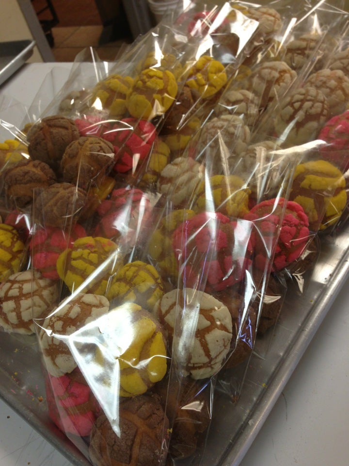 Staples Street Bakery, 122 N Staples St, Corpus Christi, TX, Office