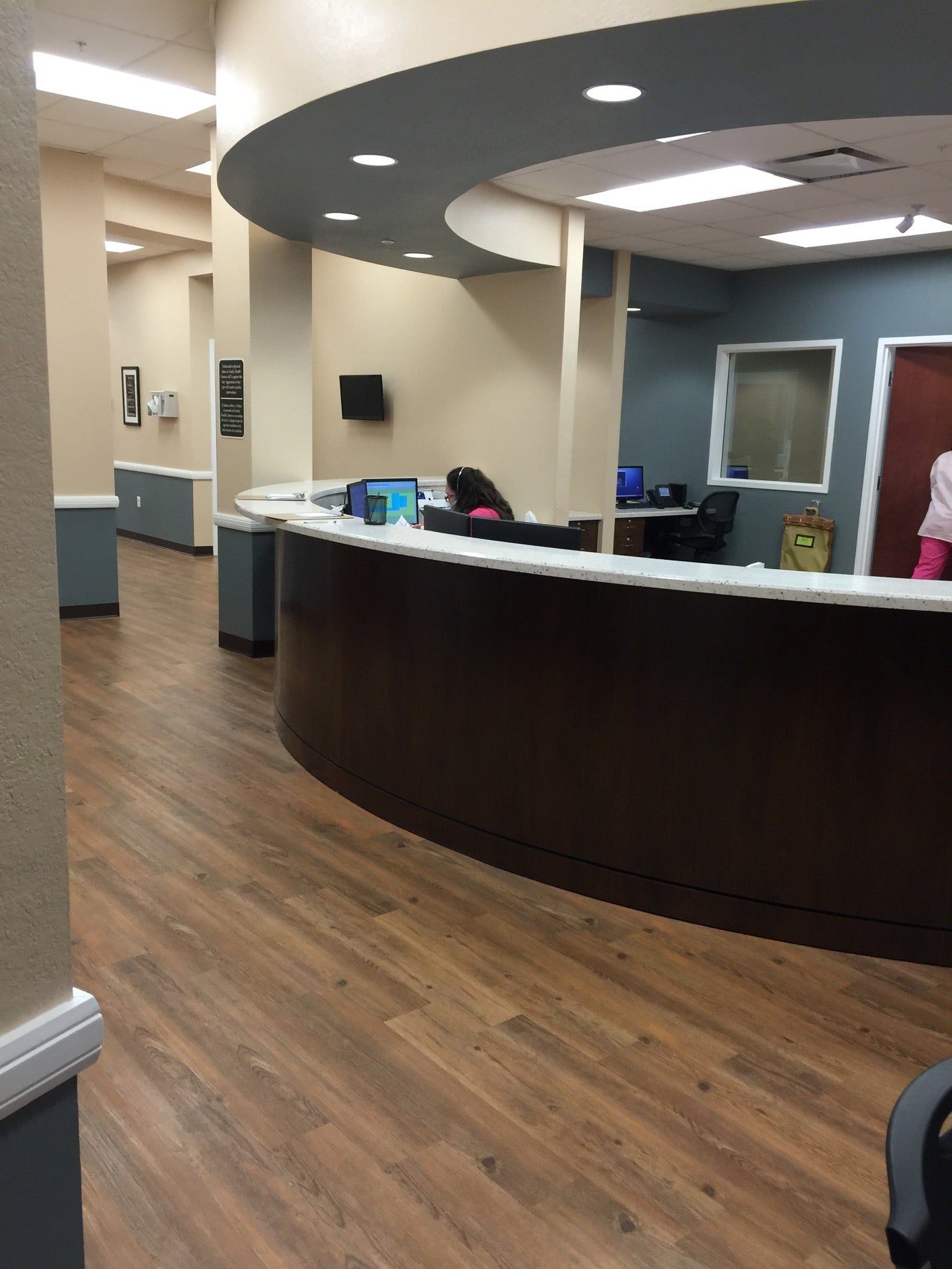 Family Health Centers of Southwest Florida, Inc, 316 Del Prado Blvd ...