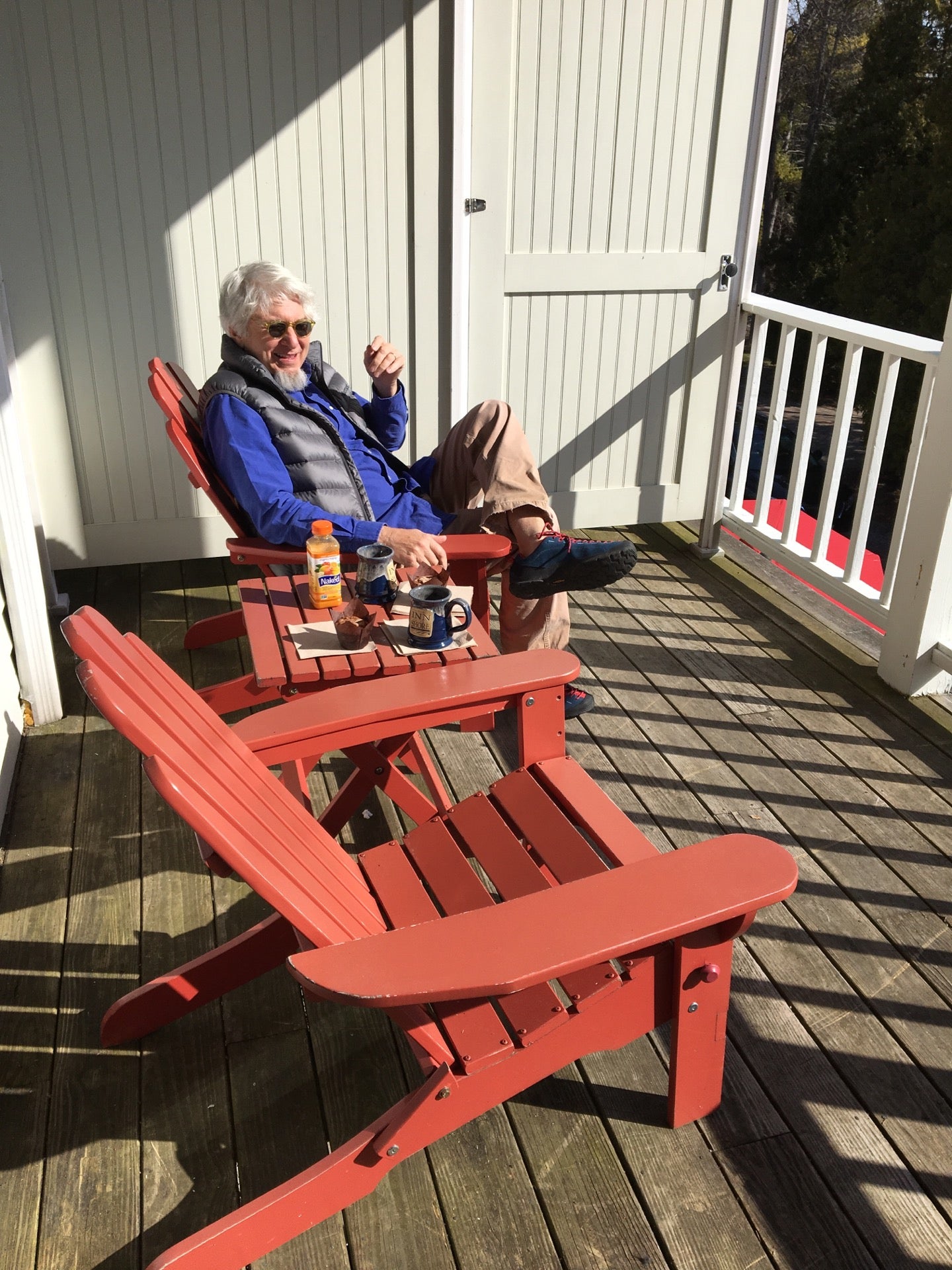 Baileys Harbor, WI Map & Directions MapQuest