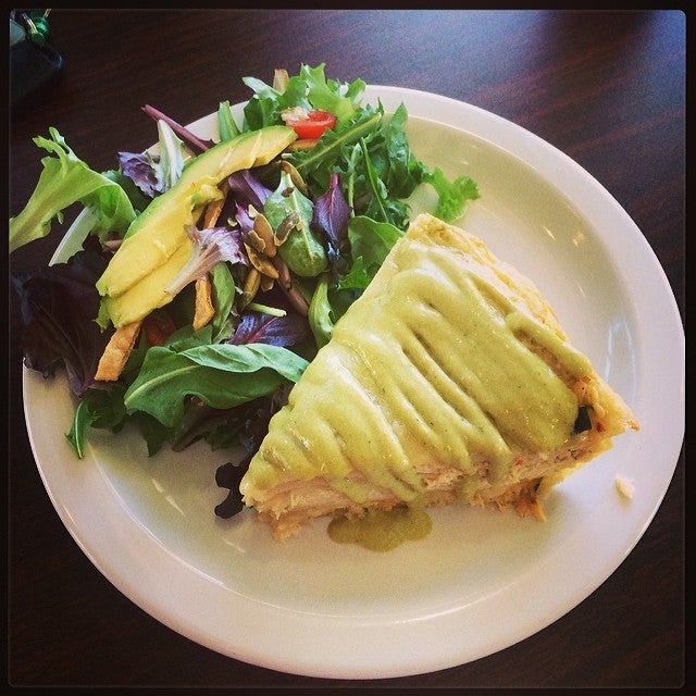 Lola's Bistro, 1335 Palm Blvd, Brownsville, TX, Bakers Cake & Pie