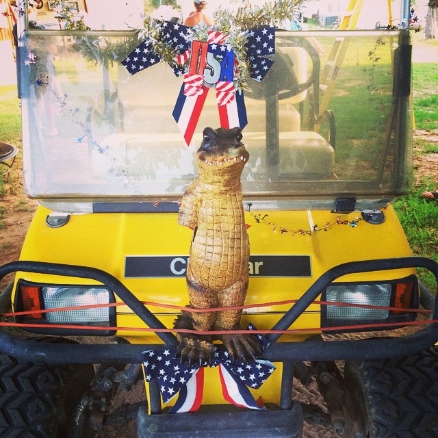 Golden Cove at Possum Kingdom, Sand Bar Rd, Graford, TX, Lake MapQuest