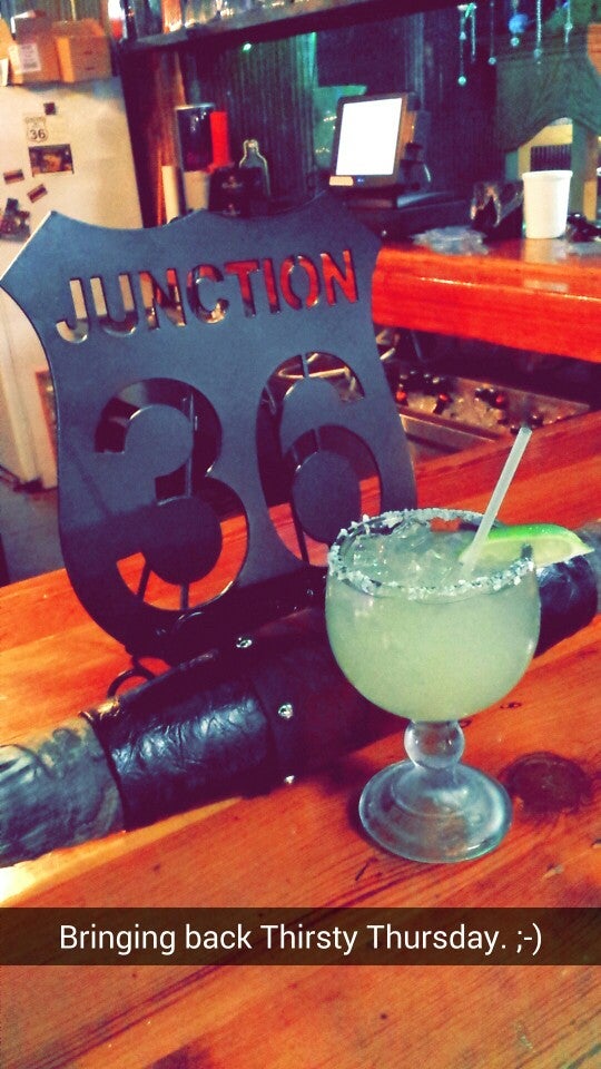 Jonesboro, TX Map & Directions MapQuest