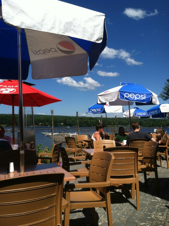 Northville, NY Map & Directions MapQuest