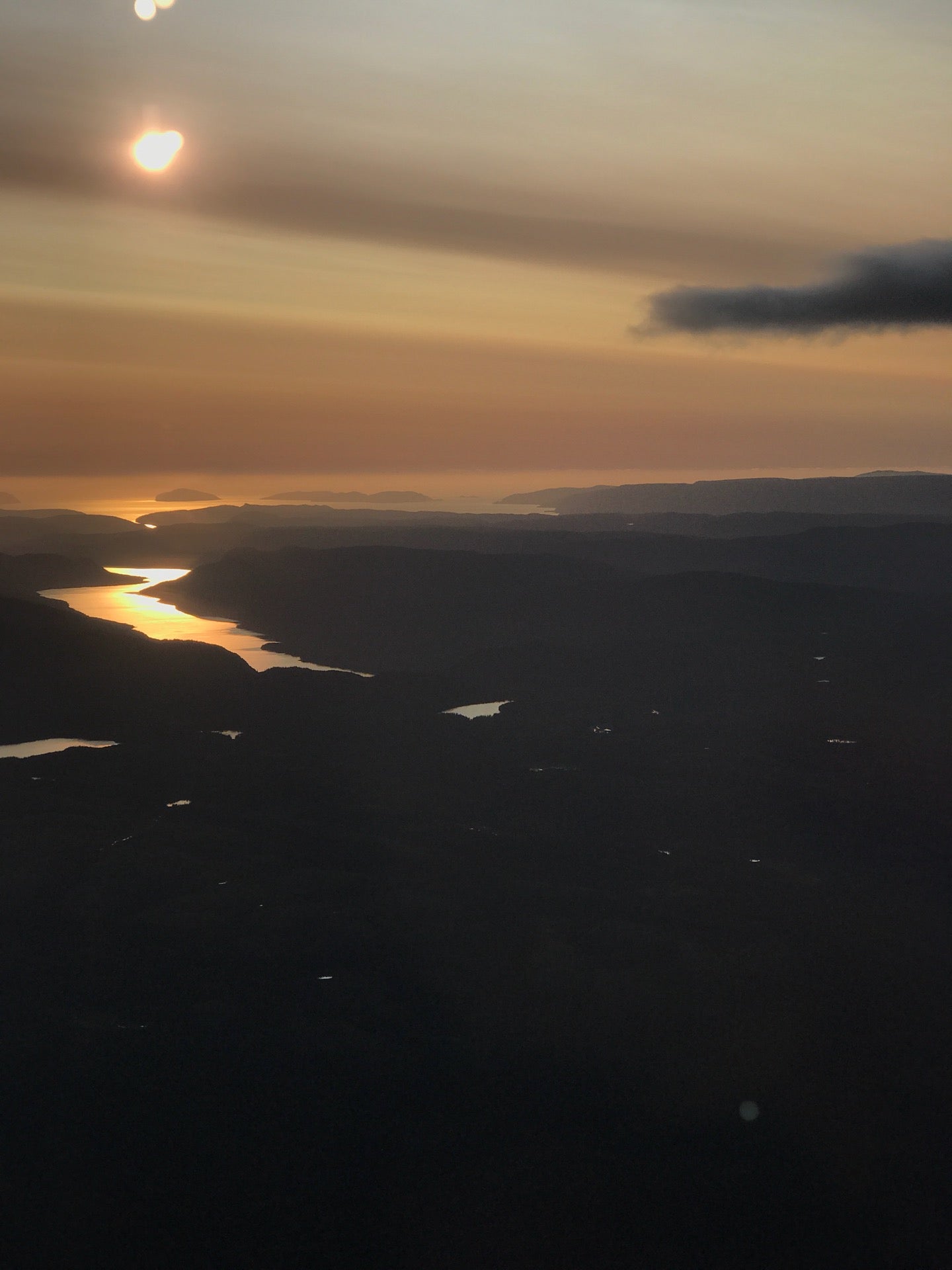 Deer Lake Regional Airport, 1 Airport Ave, Deer Lake, NL MapQuest