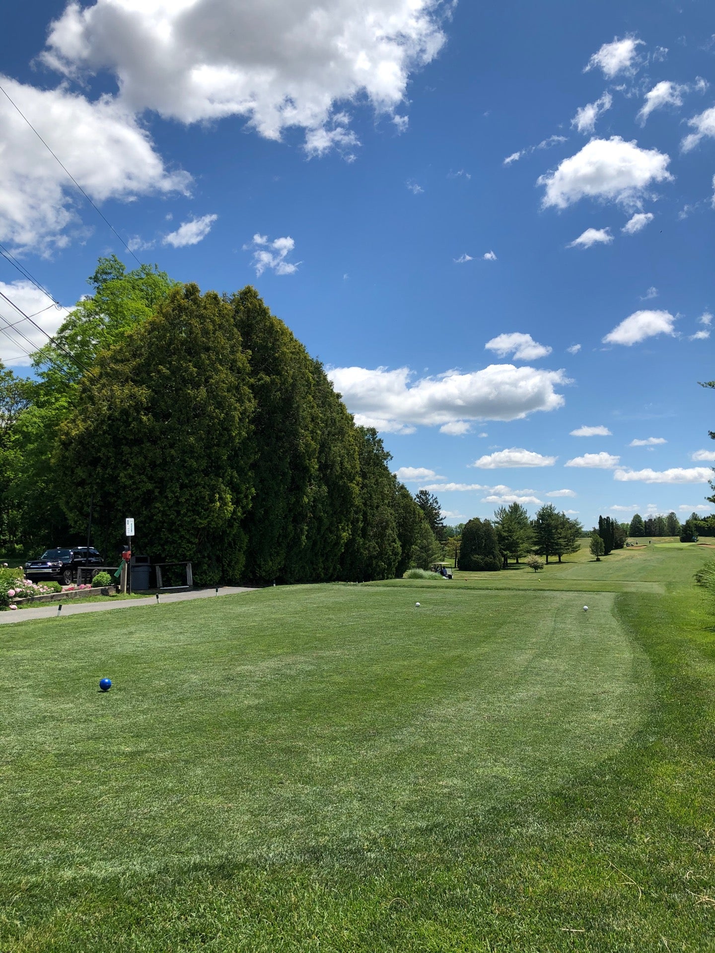 Rich Maiden Golf Course 234 Richmaiden Rd Fleetwood PA Golf Cars 
