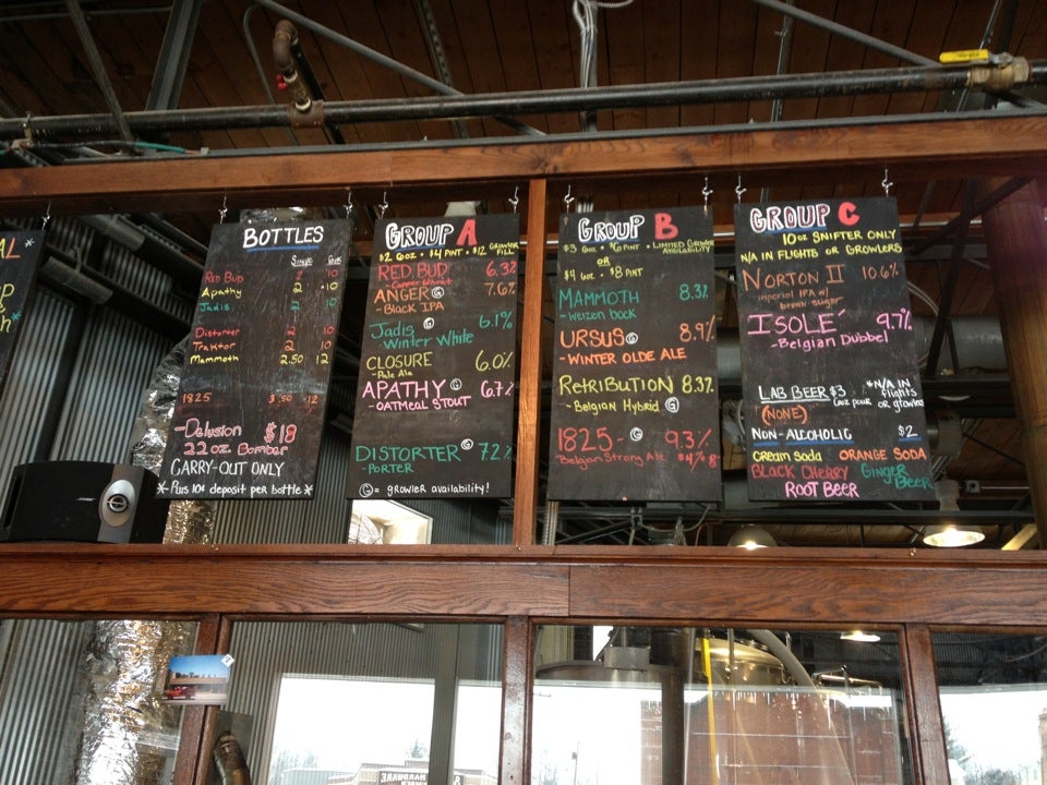 Sawyer, MI Map & Directions MapQuest