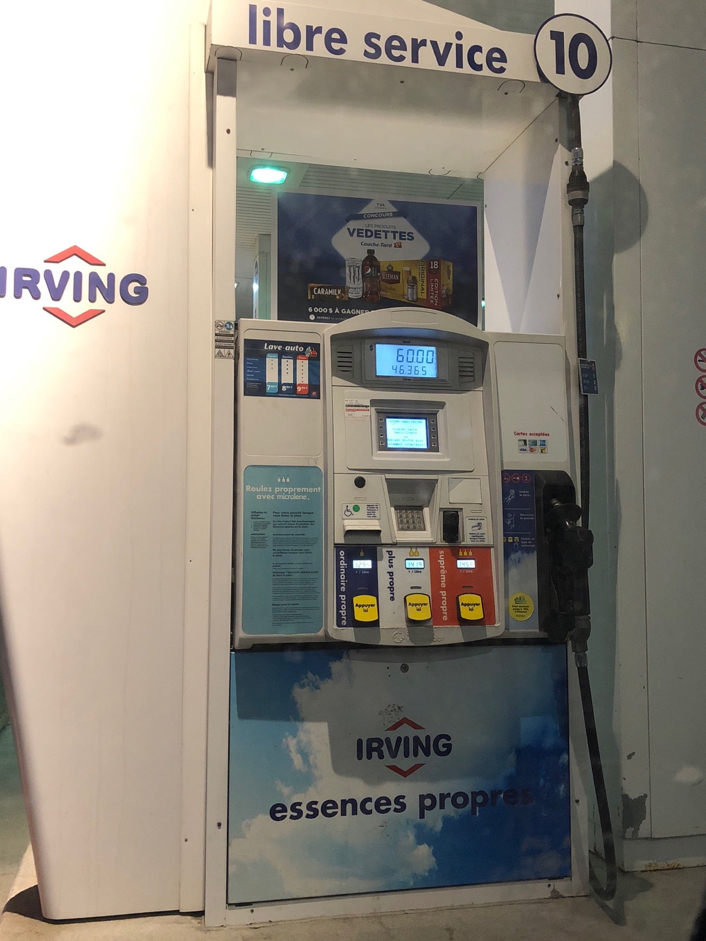 CoucheTard, 1375 Boulevard des Chutes, Québec, QC MapQuest