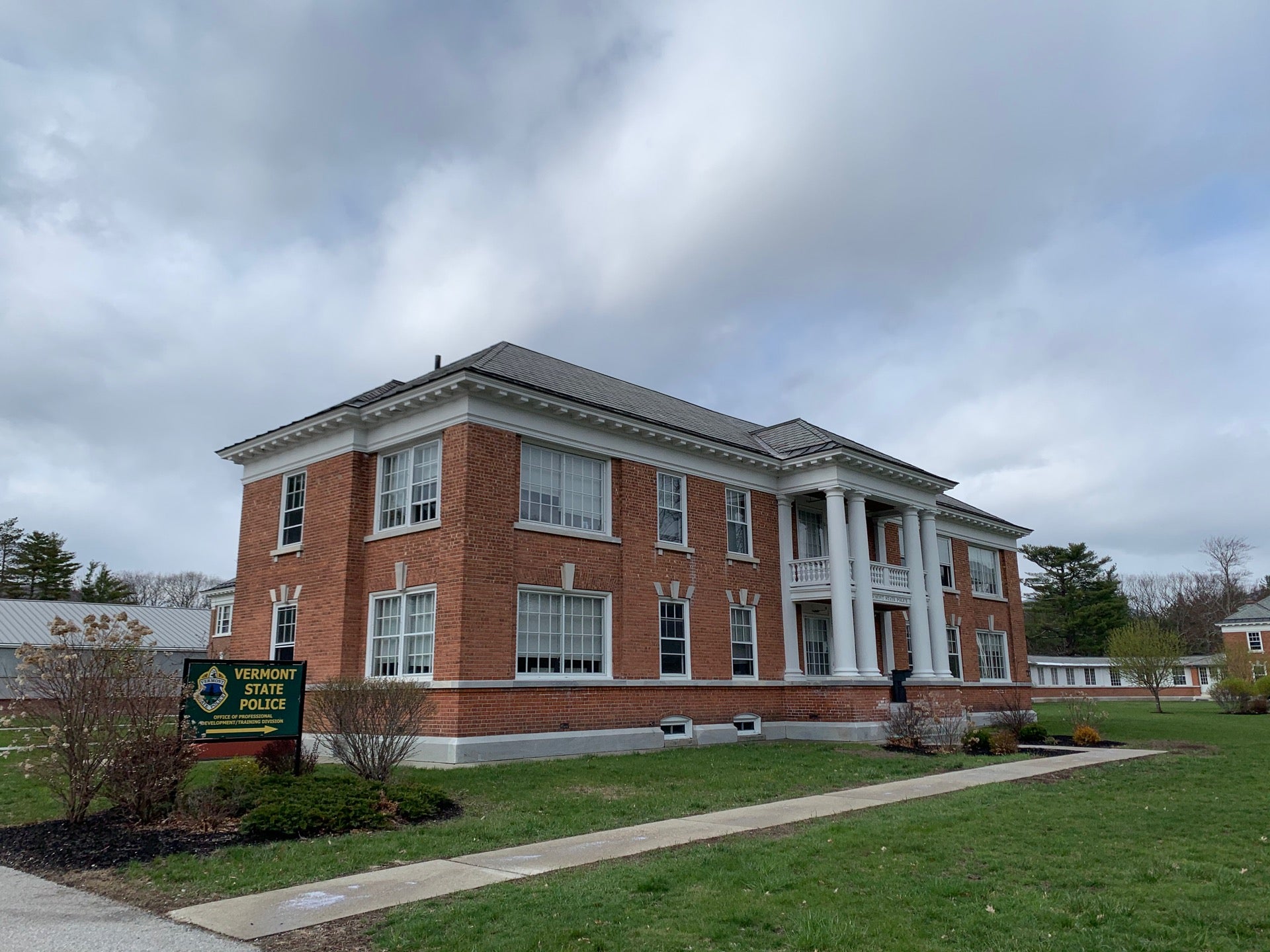 Vermont Police Academy, 317 Academy Rd, Pittsford, VT MapQuest