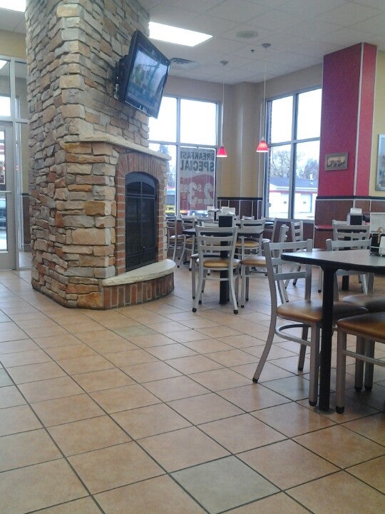 WI Map & Directions MapQuest