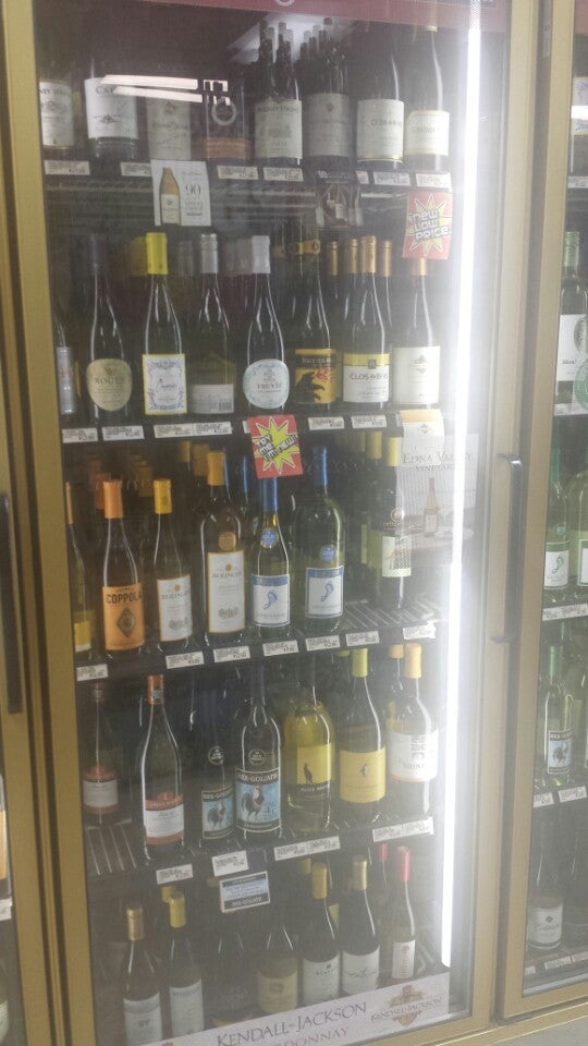 Jackson Downs Liquors, 3177 Lebanon Pike, Nashville, TN, Liquor Stores