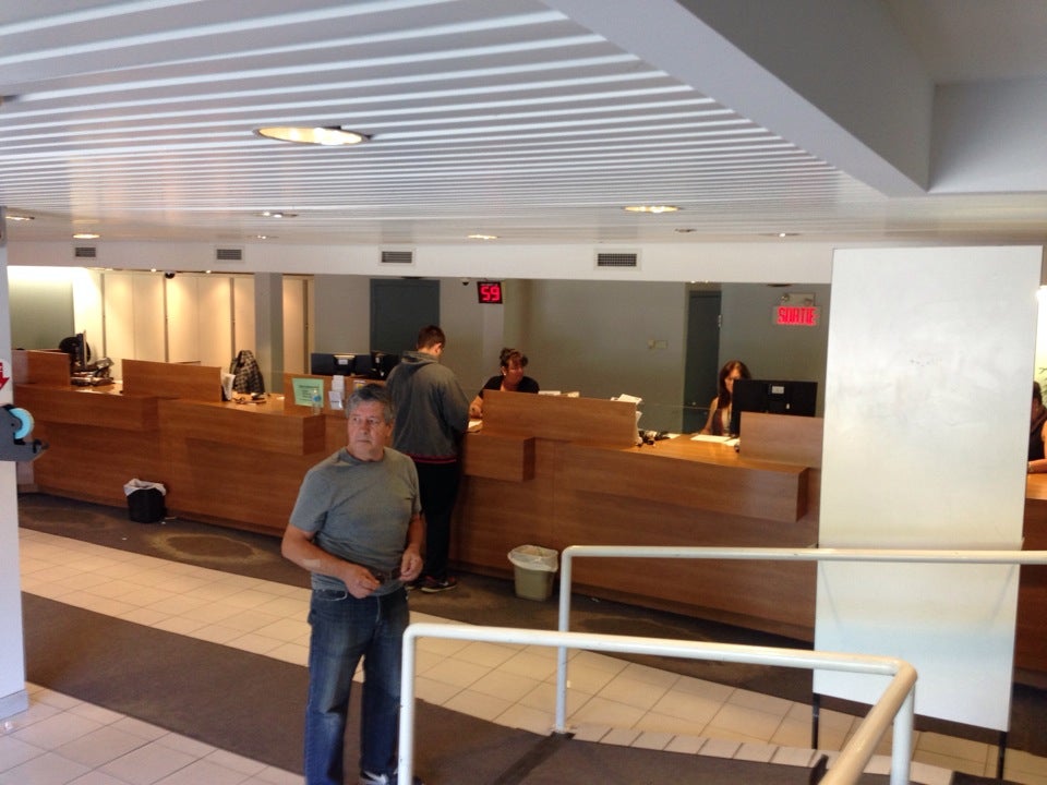 Saaq. Lachine, 18e Avenue, Montréal, QC MapQuest