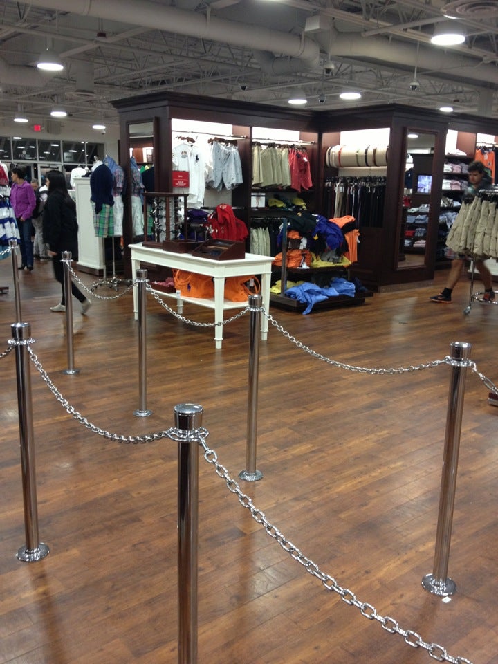 Polo Ralph Lauren Children's Factory Store - Orlando, FL