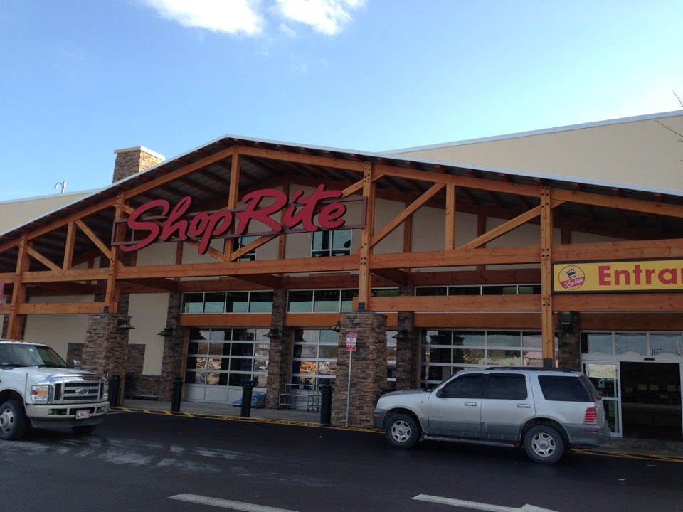 ShopRite of Brodheadsville, 107 Kinsley Dr, Brodheadsville, PA, Grocery