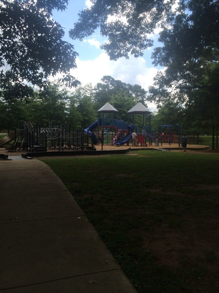 Playground At Terrell Mill Park, 480 Terrell Mill Rd SE, Marietta, GA