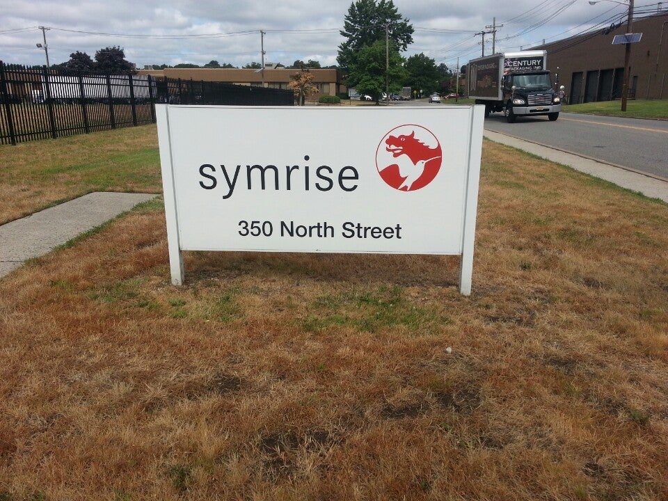 Symrise, 300 North St, Teterboro, NJ, Flavoring Extracts Manufacturers