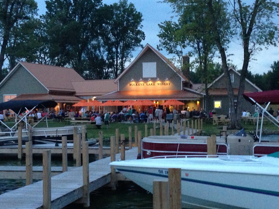 Thornville, OH Map & Directions MapQuest