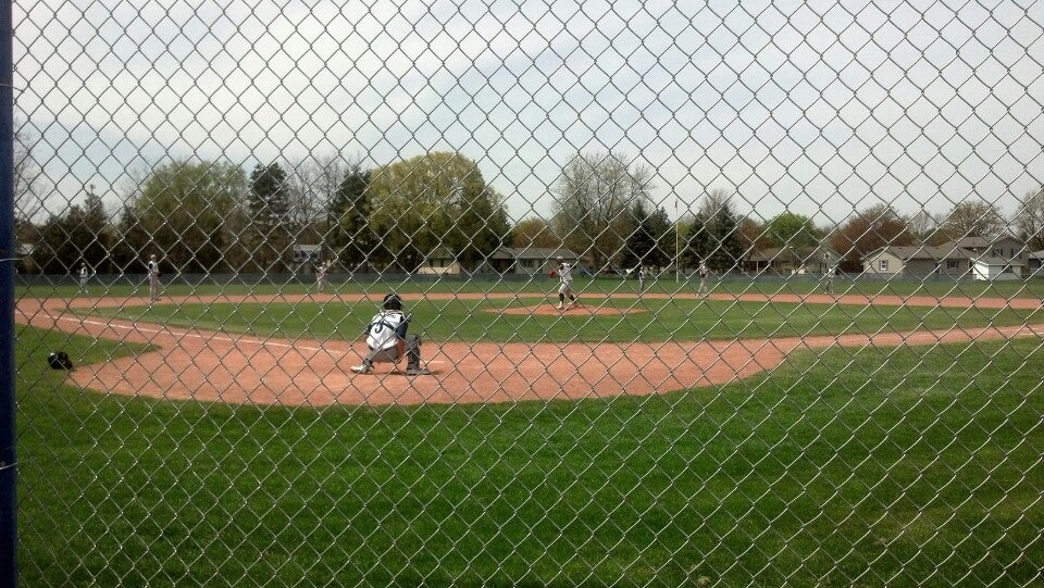 John Glenn High School, 3201 Kiesel Rd, Bangor Twp, MI, Elementary and