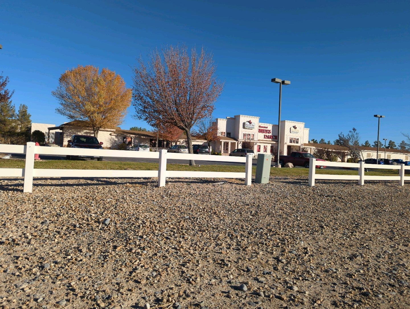 Sheri Ranch, 10551 Homestead Rd, Pahrump, NV, Hotels & Motels MapQuest