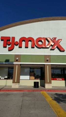 T.J. Maxx 5400 Brodie Ln Sunset Valley TX MapQuest