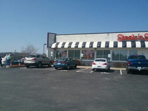 Steak 'n Shake, 578 I-30 E, Rockwall, TX, Eating places - MapQuest