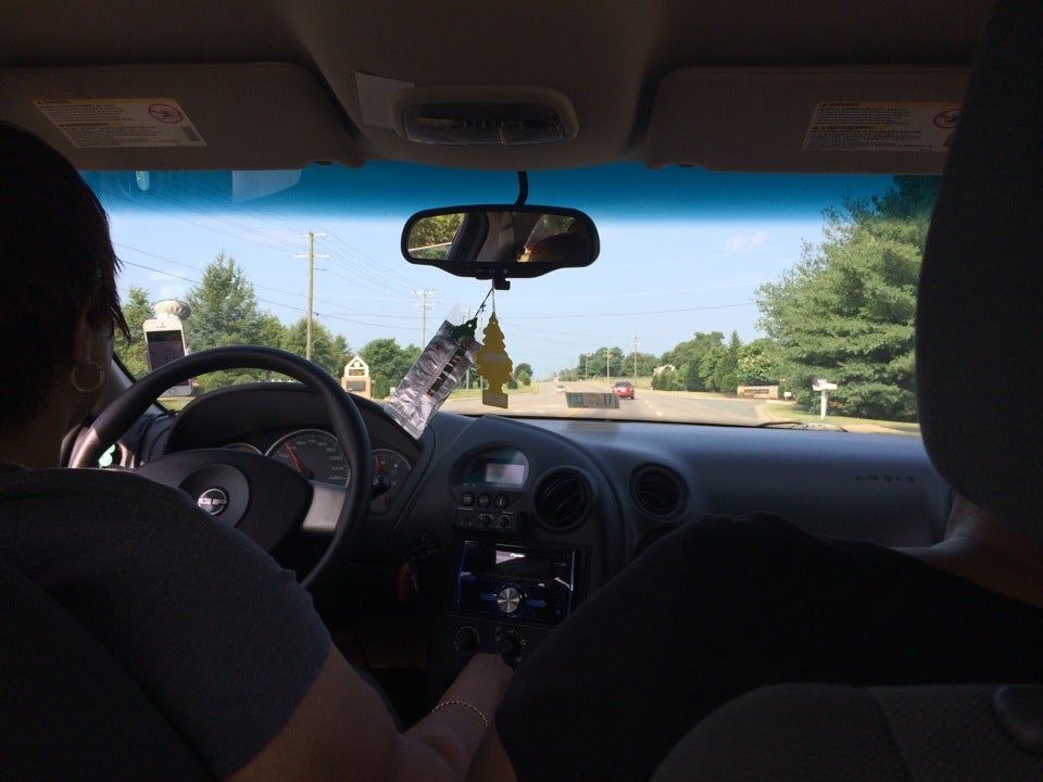 I295 Exit 34 Creighton Road, Mechanicsville, VA MapQuest