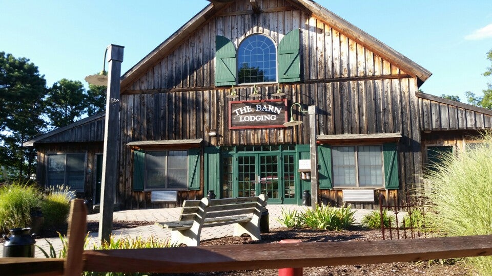 The Barn at Smithville, 615 E Moss Mill Rd, Galloway, NJ MapQuest