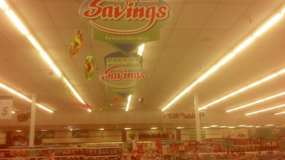 Sureway Food Store, 504 Watson Ln, Henderson, KY, Grocery Stores MapQuest