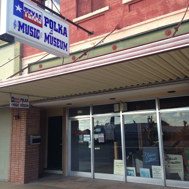 Weimar, TX Map & Directions MapQuest