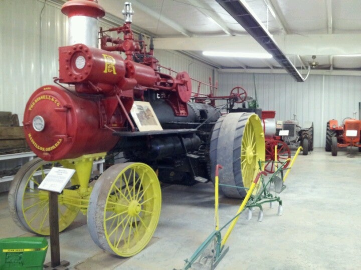 Elkhart, KS Map & Directions MapQuest