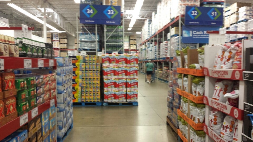 Aprender acerca 47+ imagen sam's club usa brownsville Abzlocal.mx