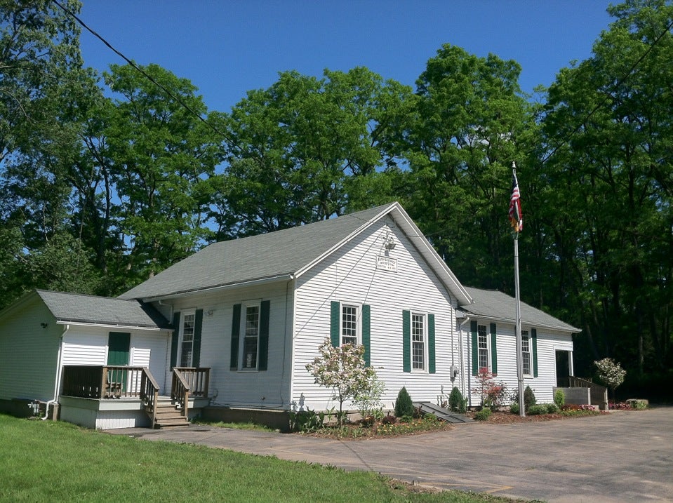 Honeoye Falls, NY Map & Directions MapQuest