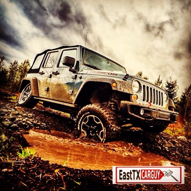 Peters CHRYSLER, 4181 N US Highway 259, Longview, Texas, Auto Dealers