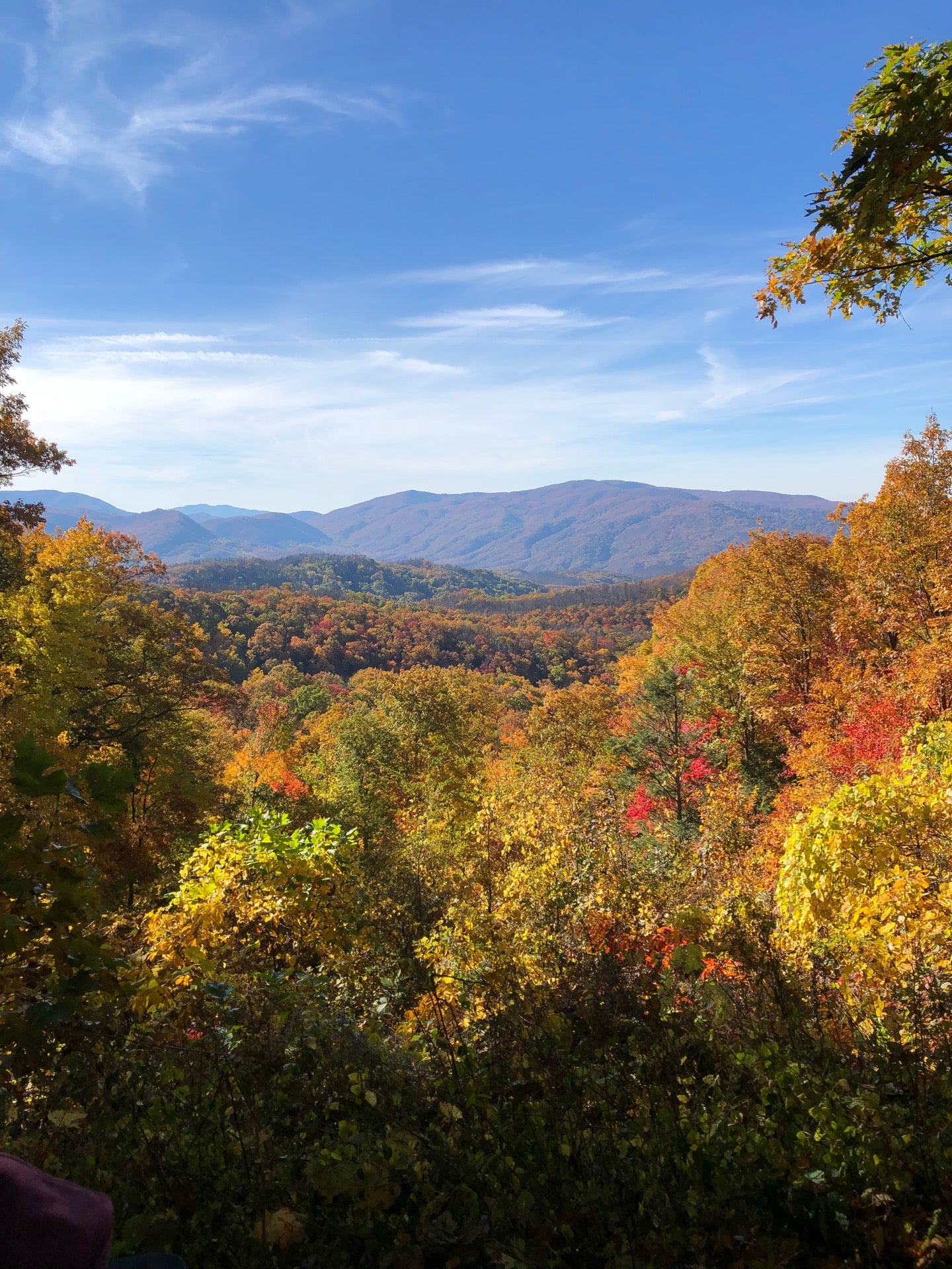 Trillium Gap Trail Head, Roaring Fork Motor Trl, Gatlinburg, TN - MapQuest