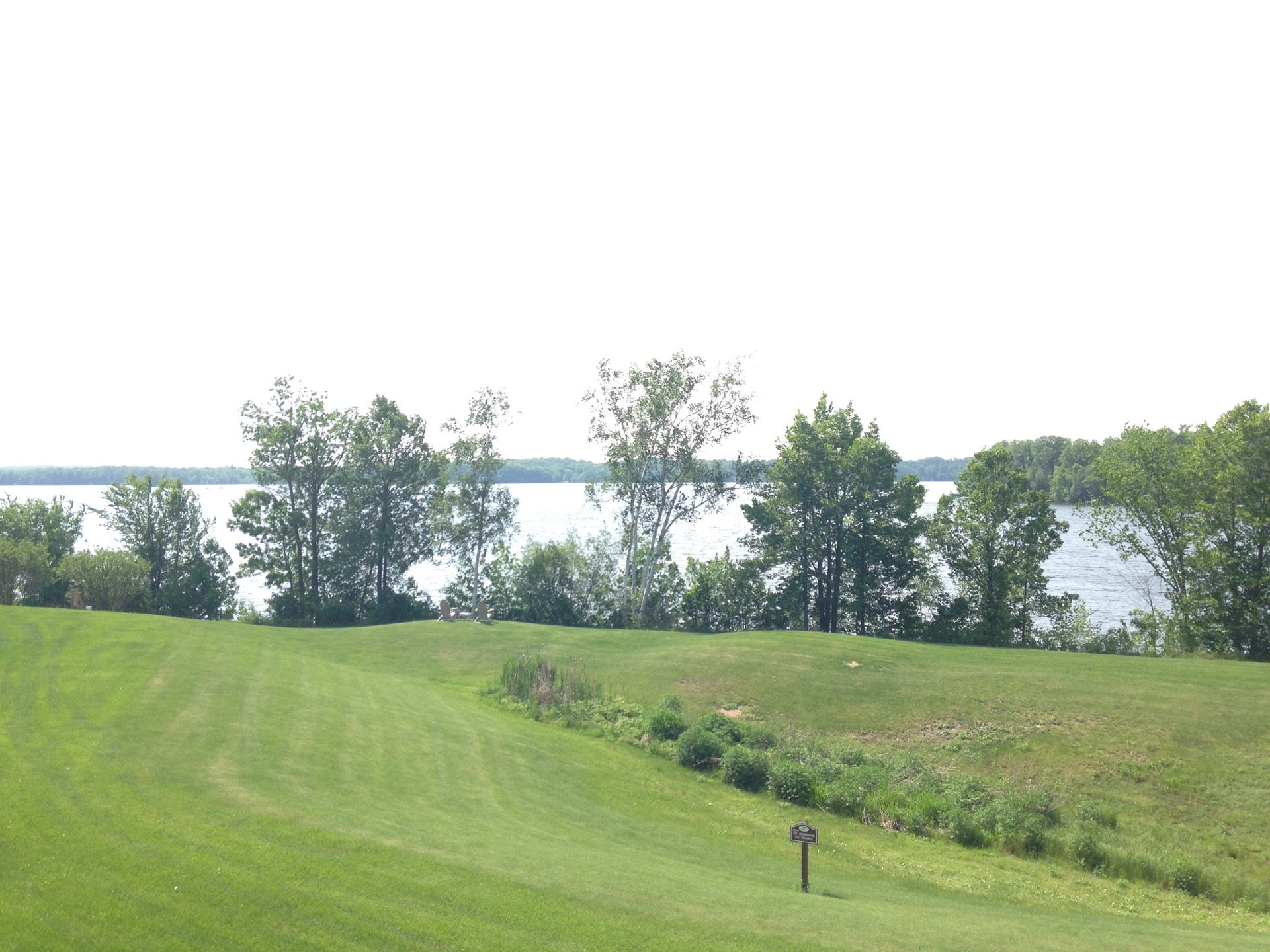 Birchwood, WI Map & Directions MapQuest