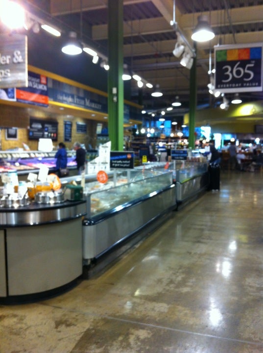 Whole Foods Market - University Heights - Cleveland Ohio Health