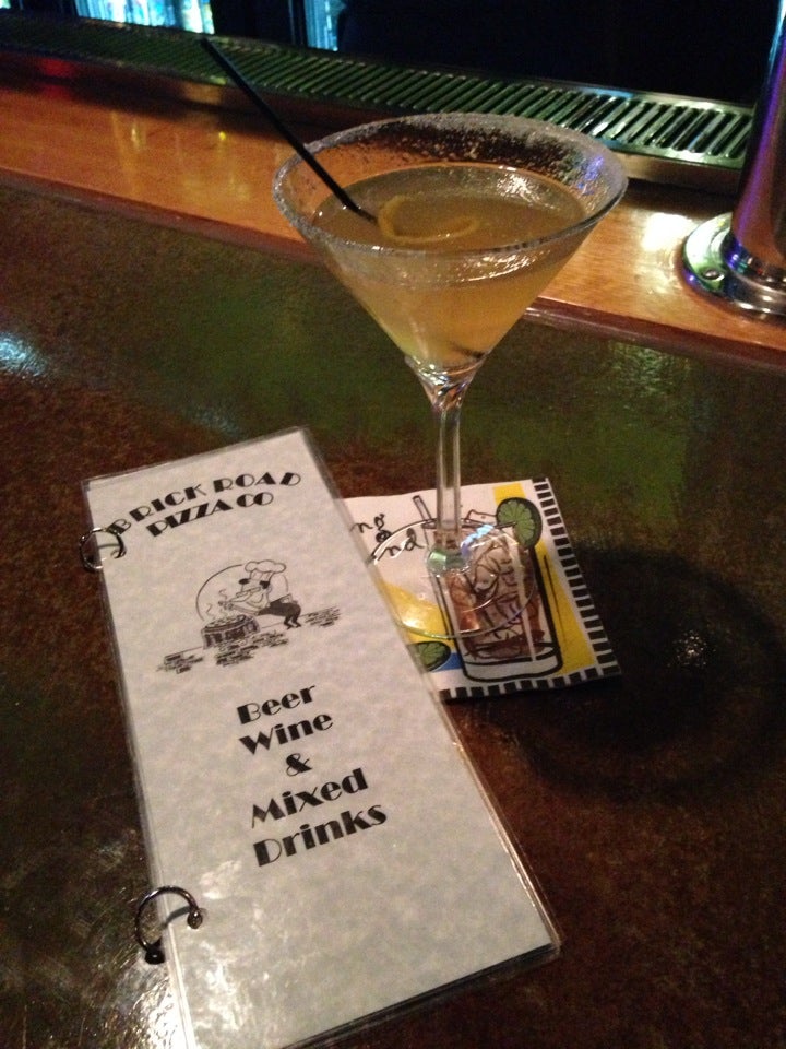 Brick Road Back Bar, 1017 Wealthy St SE, Grand Rapids, MI, Bars MapQuest