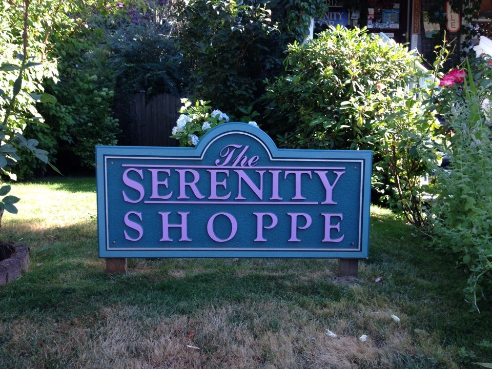 Serenity Store Near Me