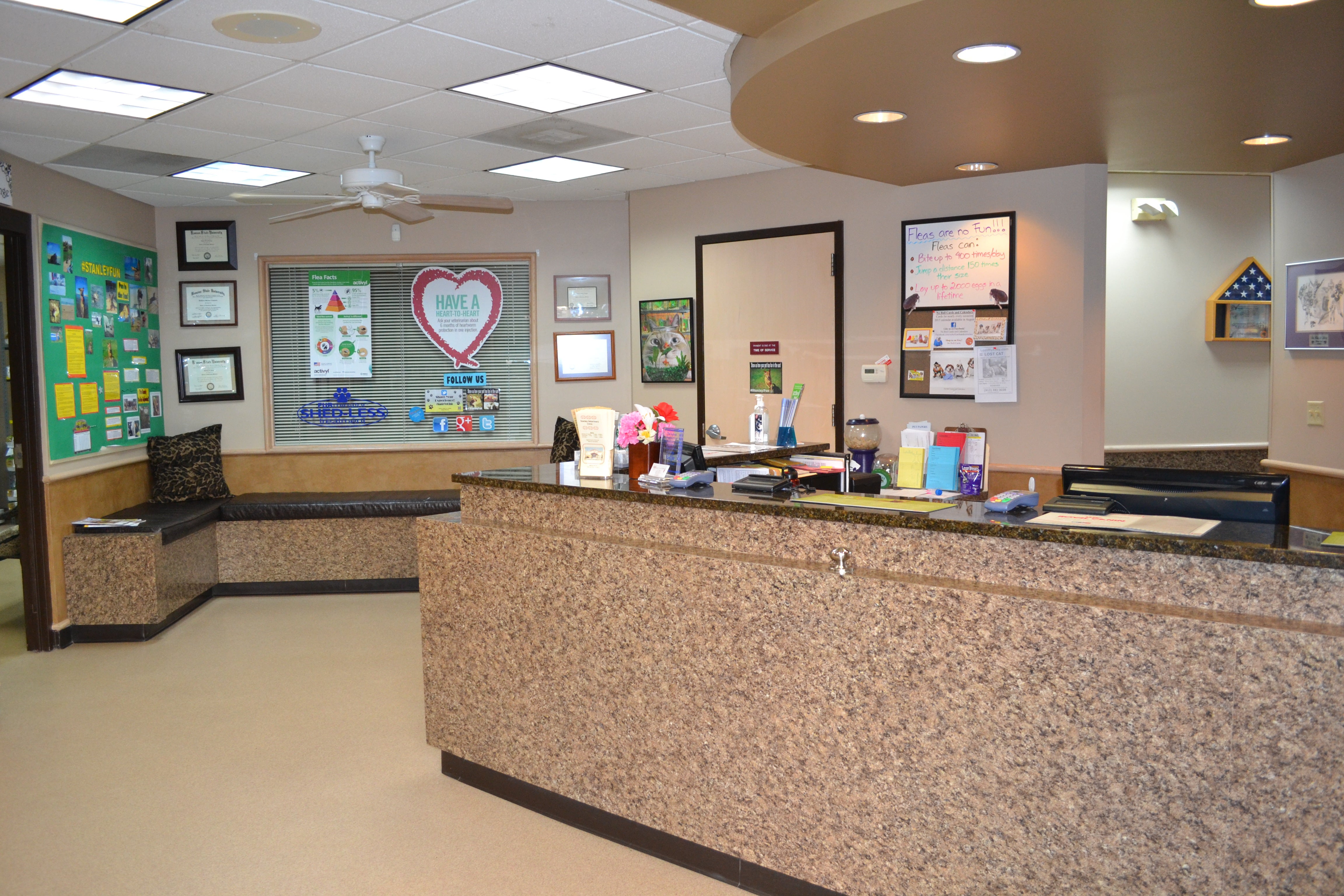 Idp Hours Architecture