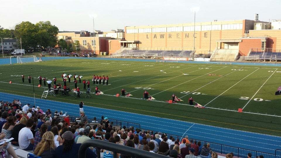 Veterans Memorial Stadium, 240 Osgood St, Lawrence, MA, Stadiums Arenas
