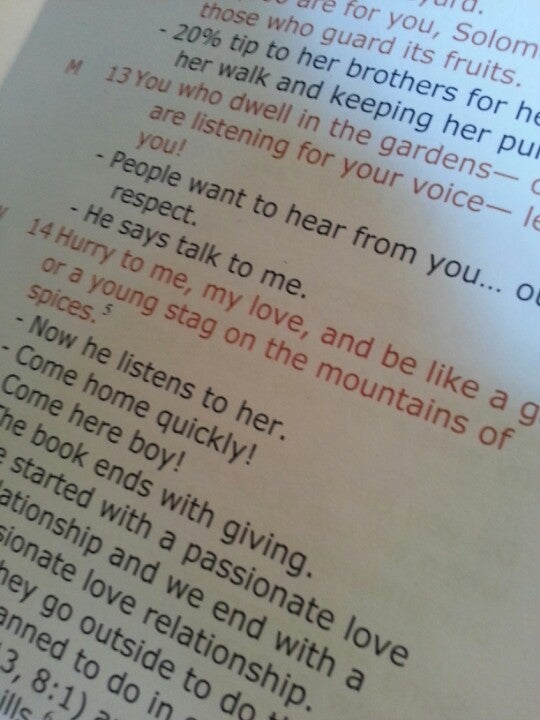 Leavener, 13825 Britton Park Rd, Fishers, IN, Church Organizations