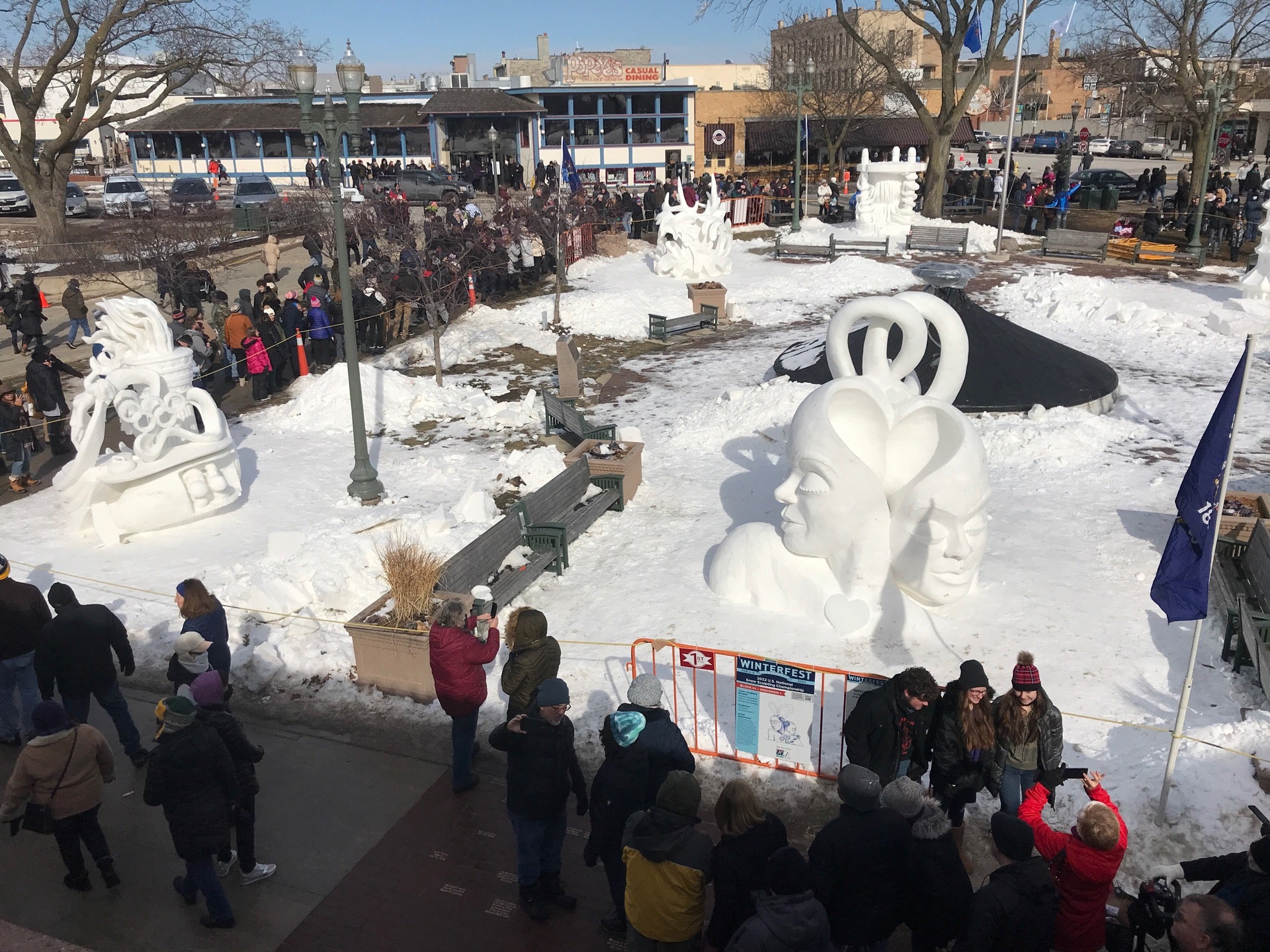 Sullivan, WI Map & Directions MapQuest